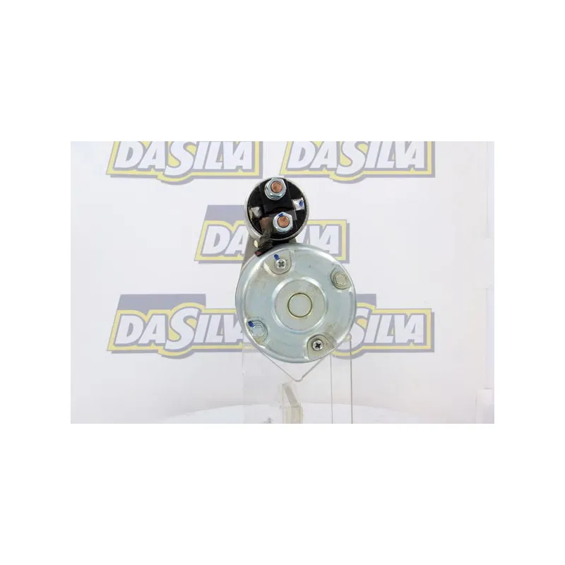 Démarreur DA SILVA 040420 - Visuel 2