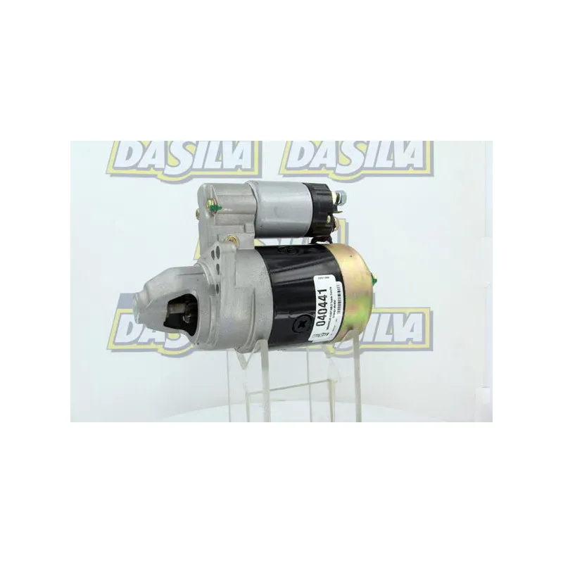 Démarreur DA SILVA 040441 - Visuel 1