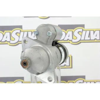 Démarreur DA SILVA 040451