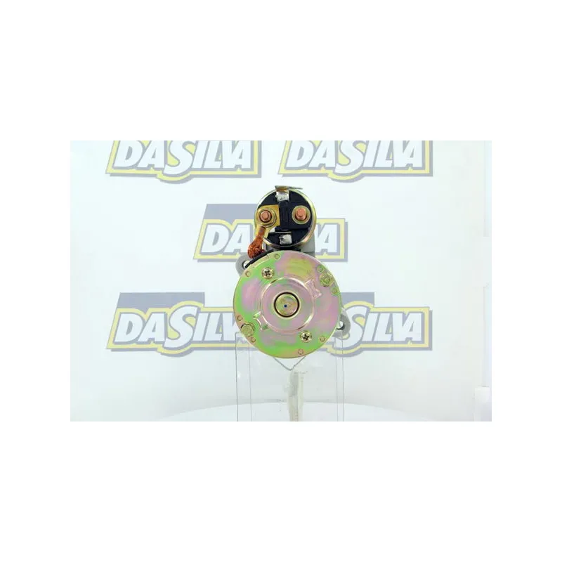 Démarreur DA SILVA 040452 - Visuel 2