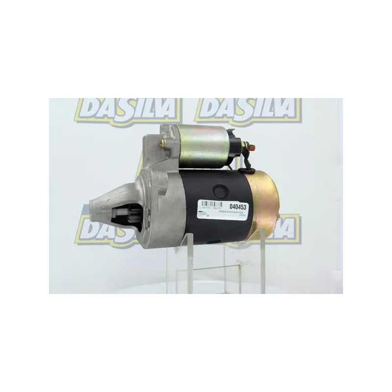 Démarreur DA SILVA 040453 - Visuel 1