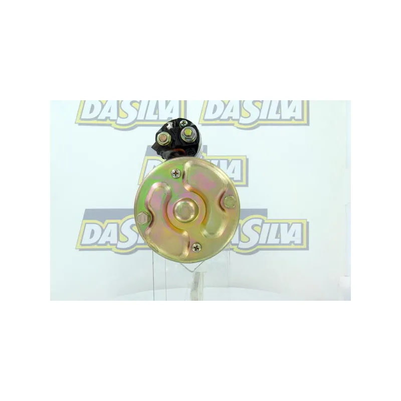 Démarreur DA SILVA 040463 - Visuel 2