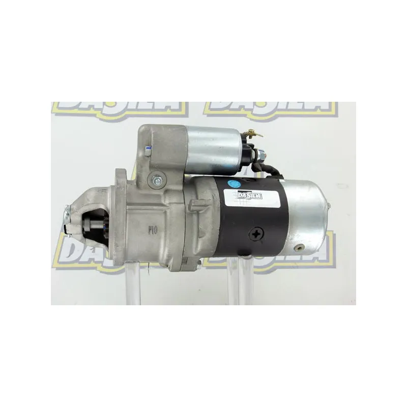 Démarreur DA SILVA 040470 - Visuel 1
