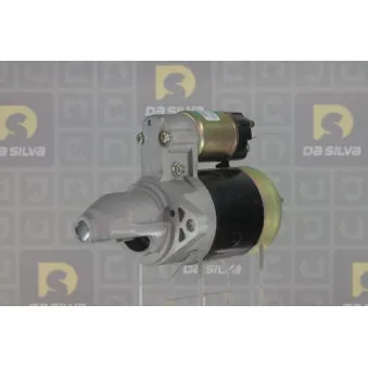 Démarreur DA SILVA OEM 2810087784