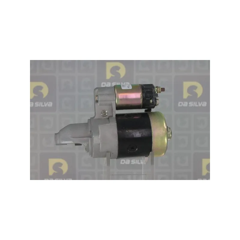 Démarreur DA SILVA 040471 - Visuel 1