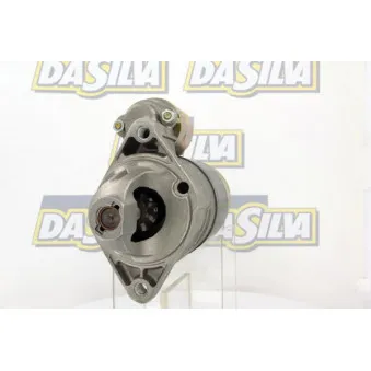 Démarreur DA SILVA 040479