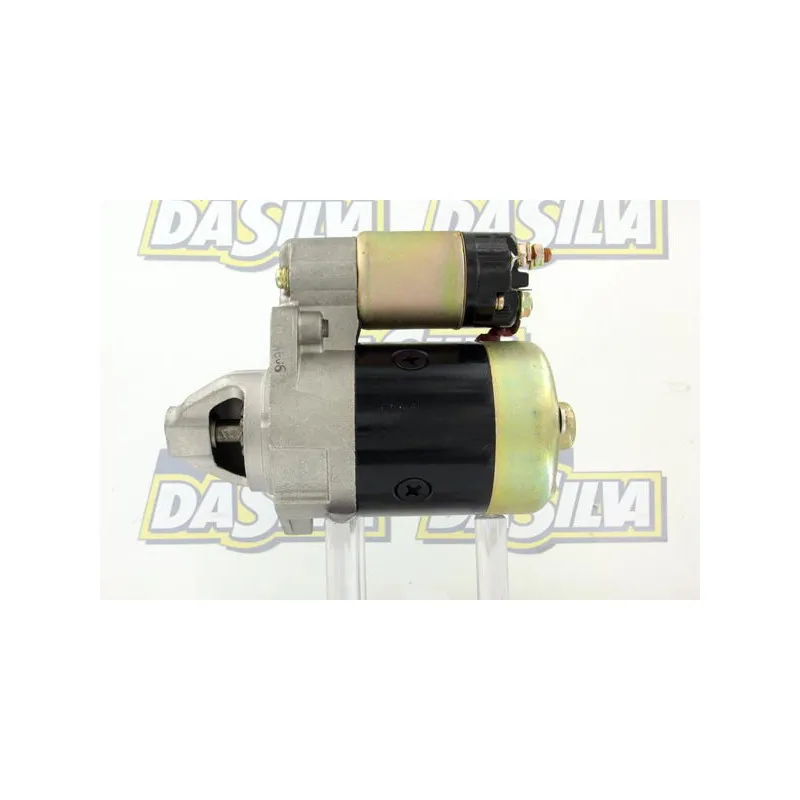 Démarreur DA SILVA 040481 - Visuel 1