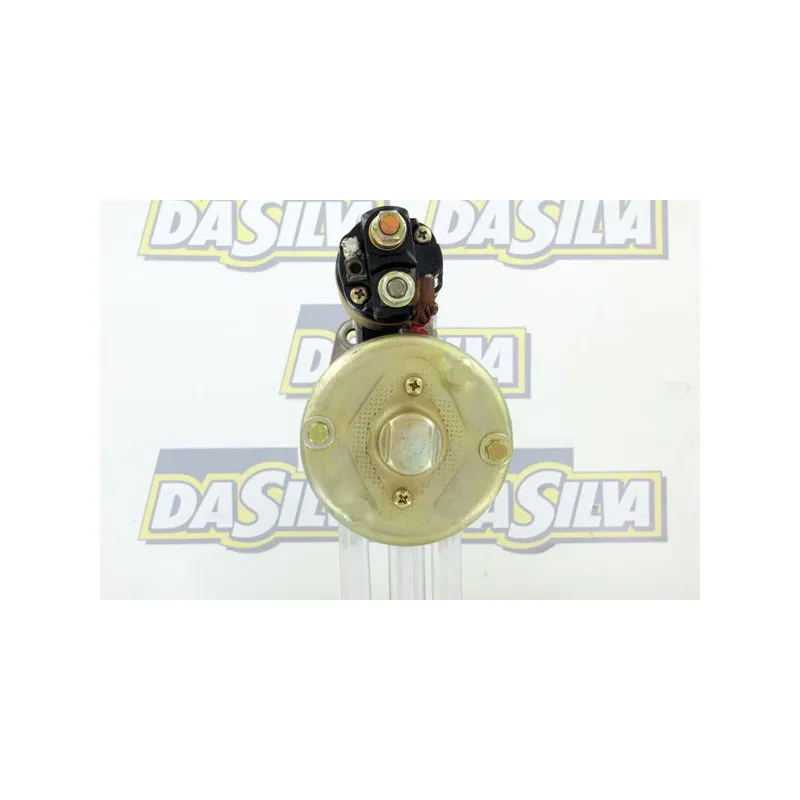 Démarreur DA SILVA 040481 - Visuel 2