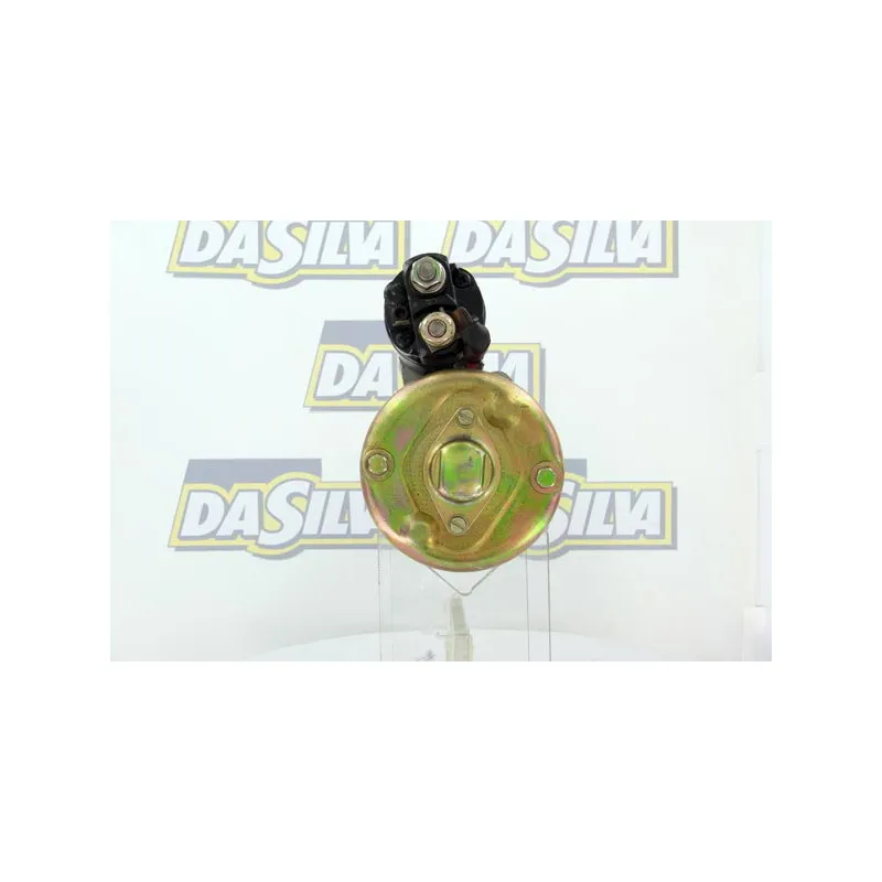 Démarreur DA SILVA 040501 - Visuel 2