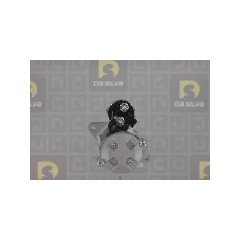 Démarreur DA SILVA 040520 - Visuel 2