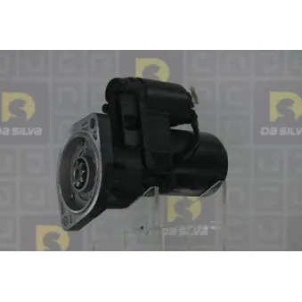 Démarreur DA SILVA OEM S114393