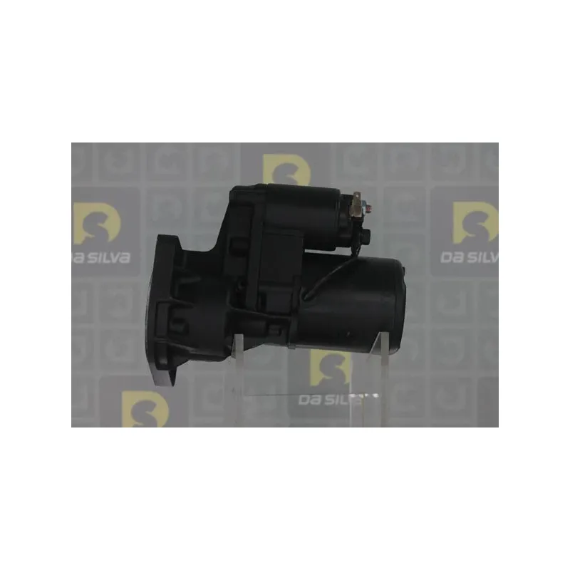 Démarreur DA SILVA 040624 - Visuel 1