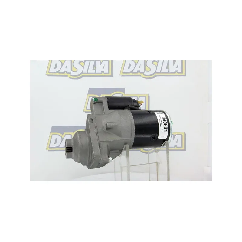 Démarreur DA SILVA 040631 - Visuel 1