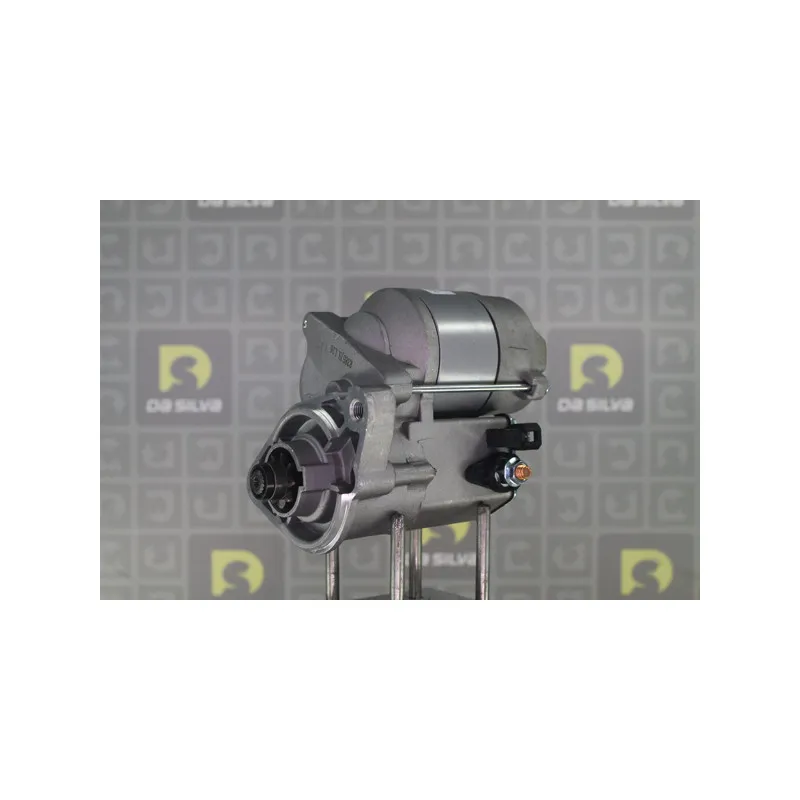 Démarreur DA SILVA 040638 - Visuel 1