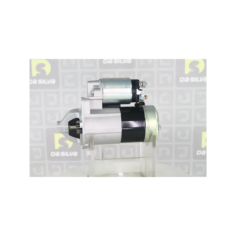 Démarreur DA SILVA 040639 - Visuel 2