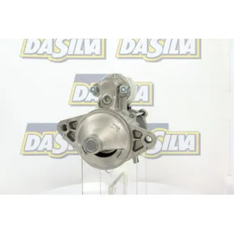Démarreur DA SILVA OEM 2810010020