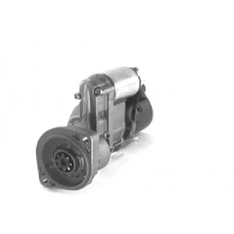 Démarreur DA SILVA OEM S114322