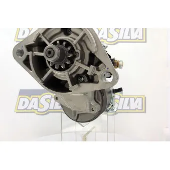 Démarreur DA SILVA OEM 2810066180
