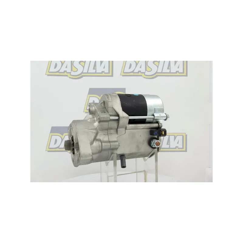 Démarreur DA SILVA 040768 - Visuel 1
