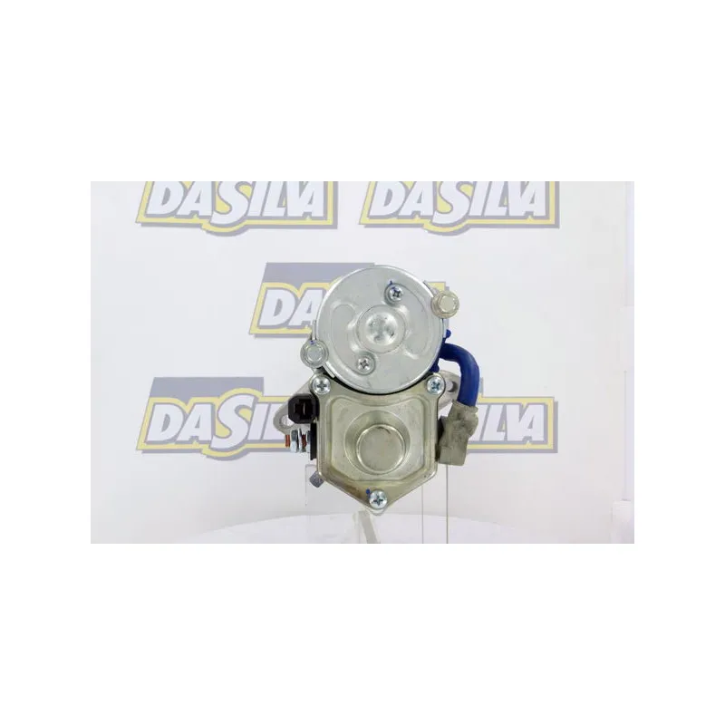 Démarreur DA SILVA 040768 - Visuel 2