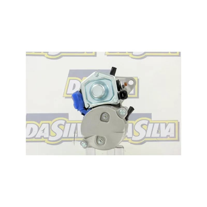 Démarreur DA SILVA 040780 - Visuel 2