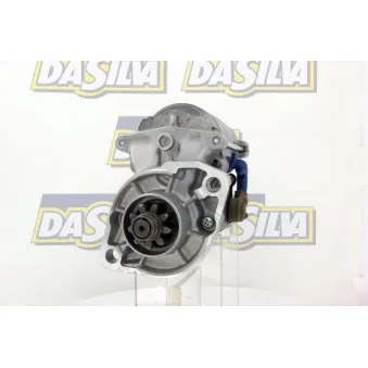 Démarreur DA SILVA OEM 1961663012