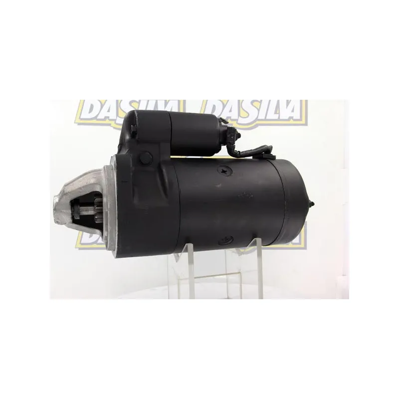 Démarreur DA SILVA 040790 - Visuel 1