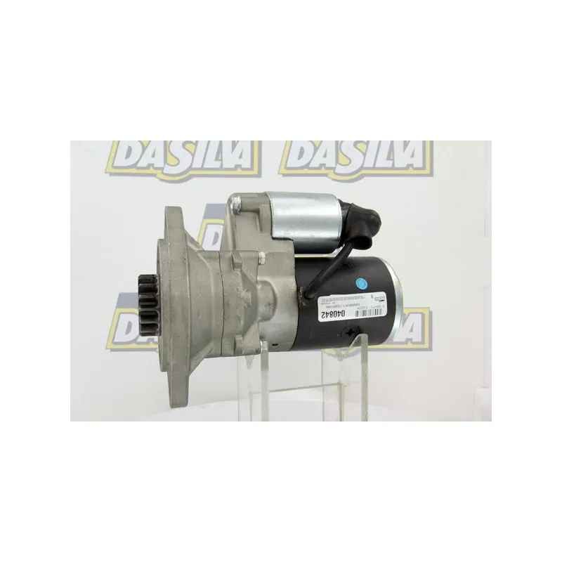 Démarreur DA SILVA 040842 - Visuel 1