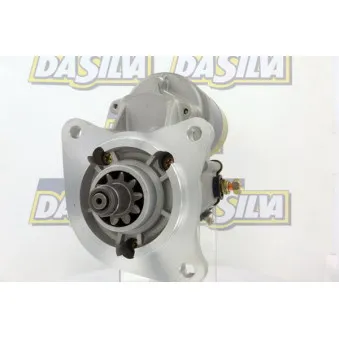 Démarreur DA SILVA 040846