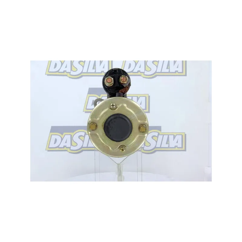 Démarreur DA SILVA 040848 - Visuel 2