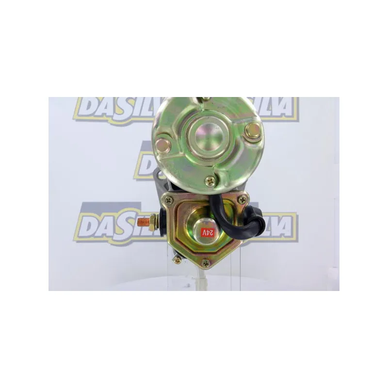 Démarreur DA SILVA 040857 - Visuel 2