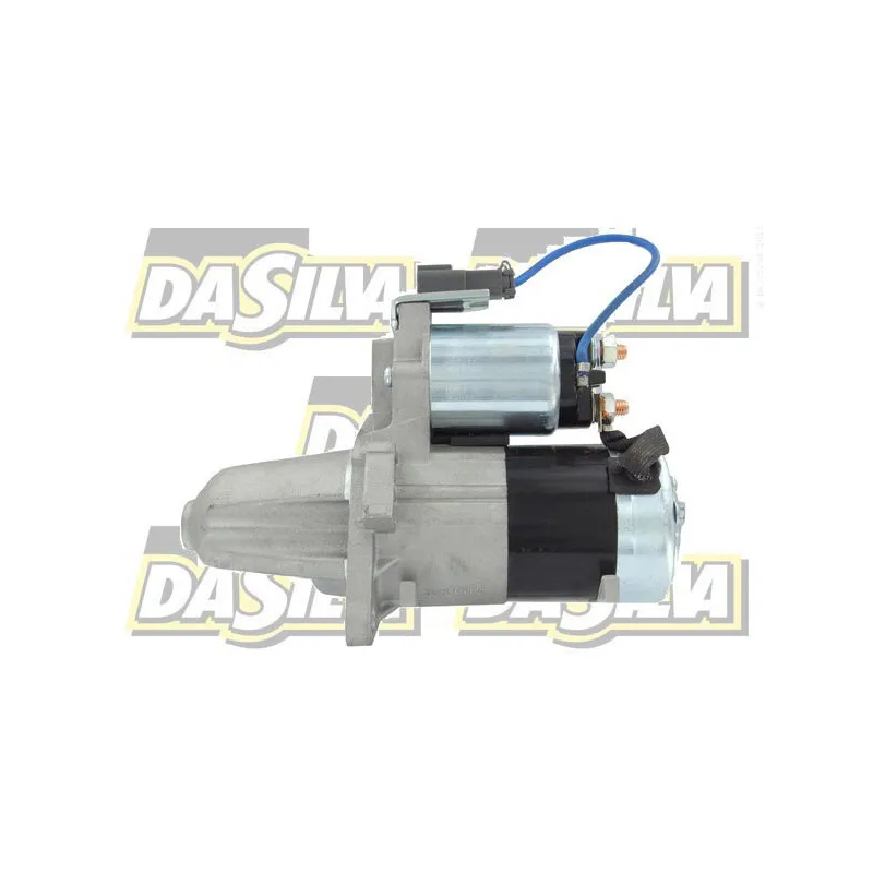 Démarreur DA SILVA 040870 - Visuel 1