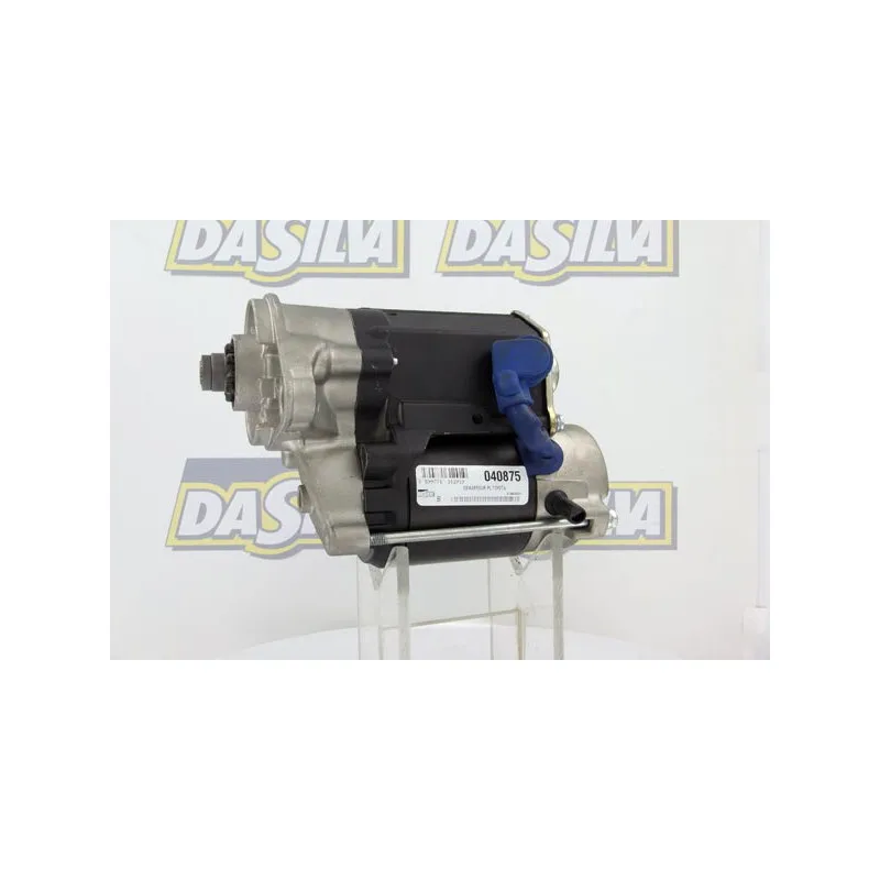 Démarreur DA SILVA 040875 - Visuel 1