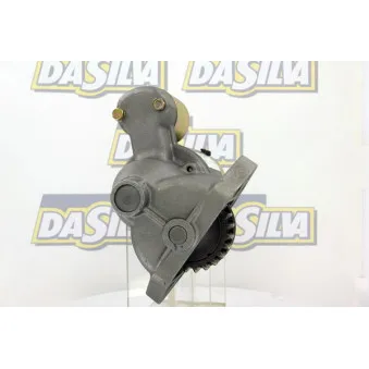 Démarreur DA SILVA OEM S114378