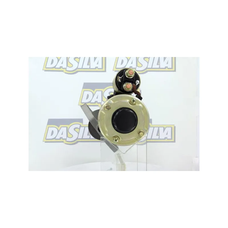 Démarreur DA SILVA 040882 - Visuel 2