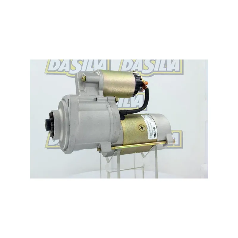 Démarreur DA SILVA 040888 - Visuel 1