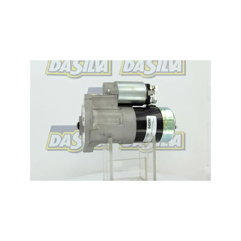 Démarreur DA SILVA 040890 - Visuel 1