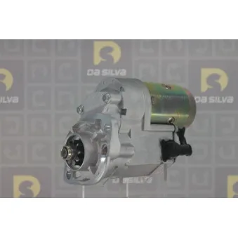 Démarreur DA SILVA OEM 1542563011