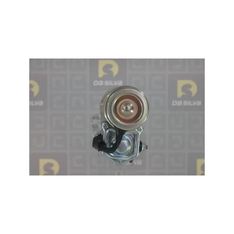 Démarreur DA SILVA 040891 - Visuel 2