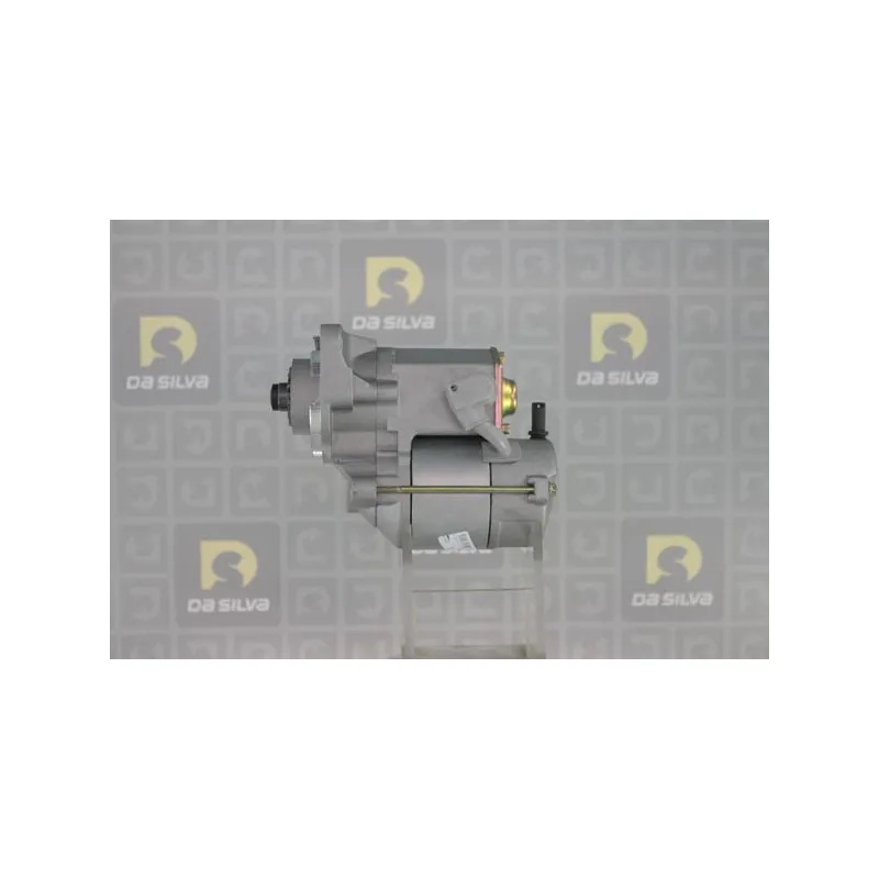 Démarreur DA SILVA 041007 - Visuel 1