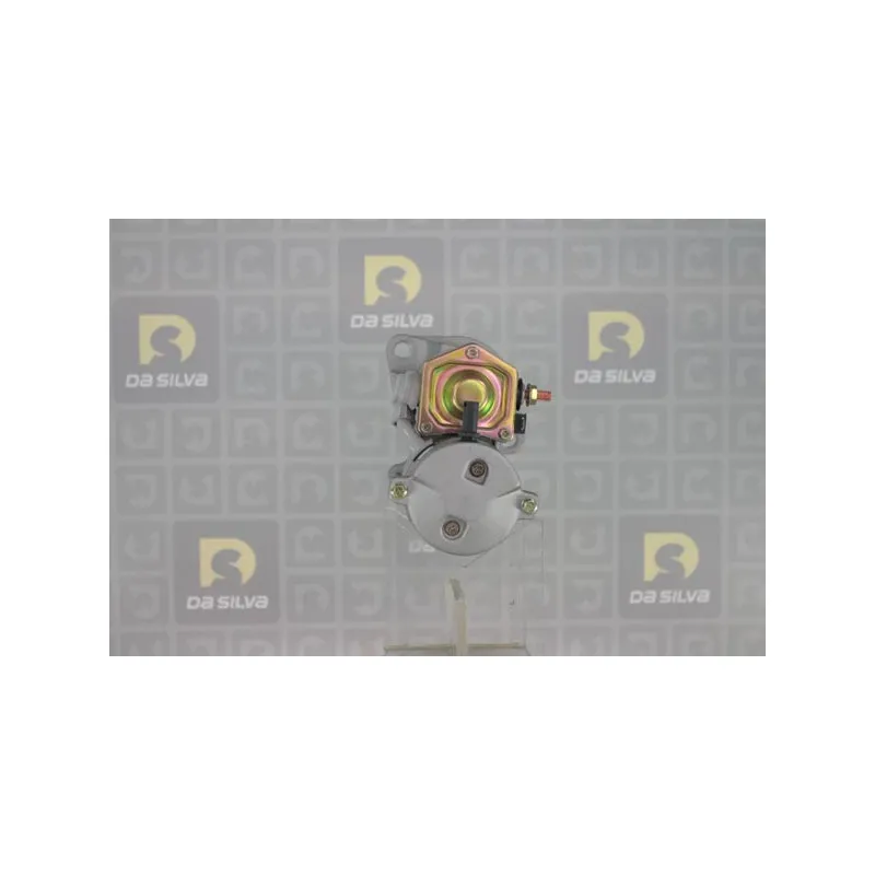 Démarreur DA SILVA 041007 - Visuel 2