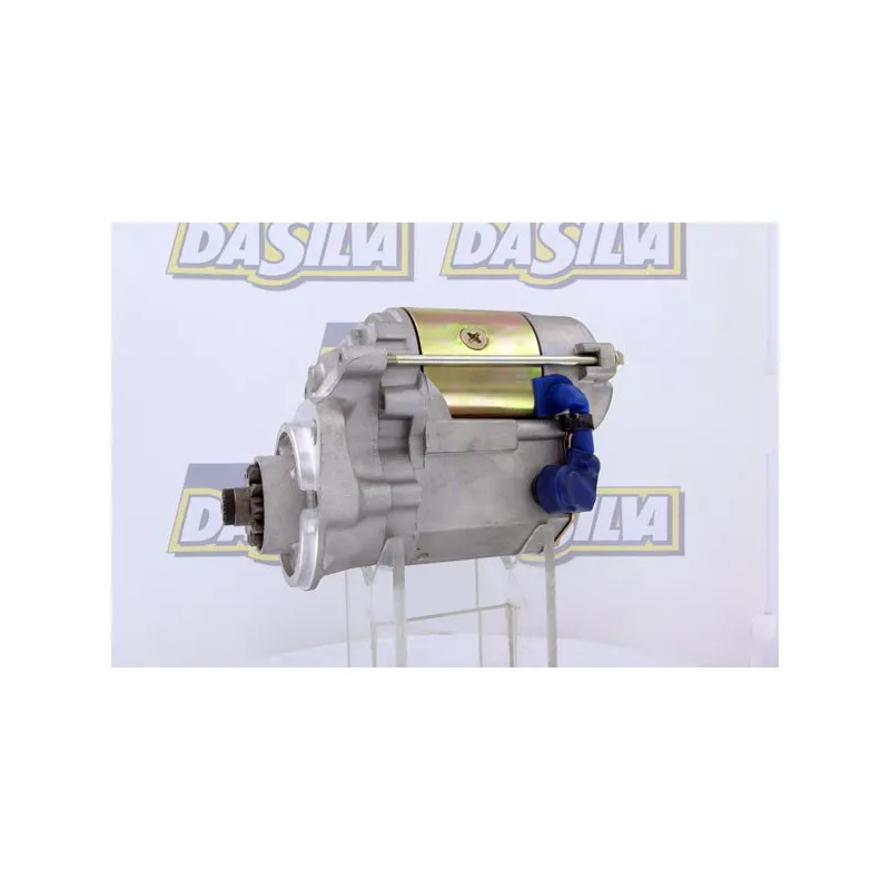 Démarreur DA SILVA 041008 - Visuel 1