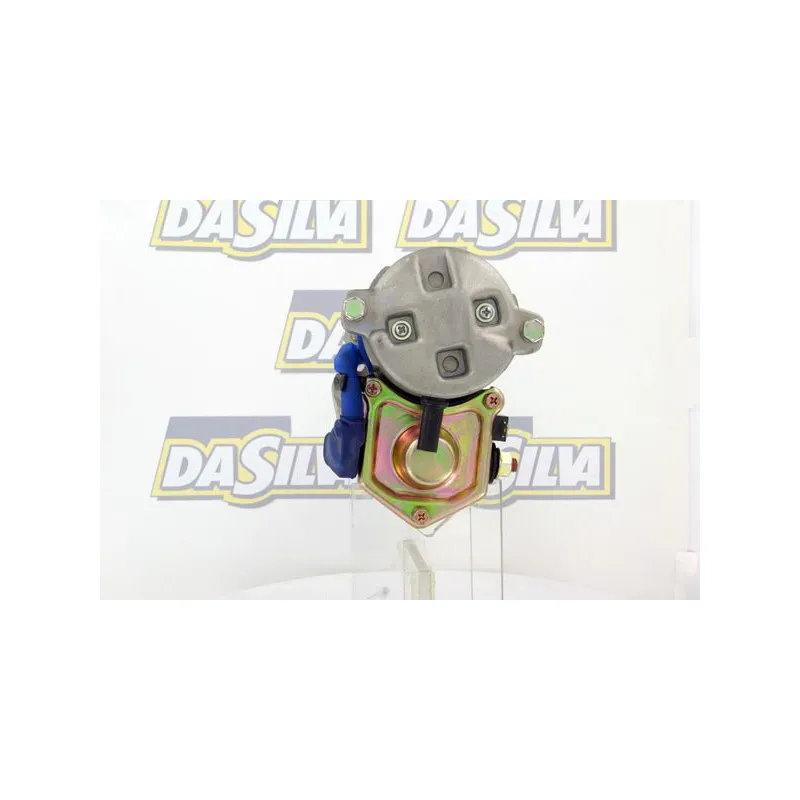 Démarreur DA SILVA 041008 - Visuel 2