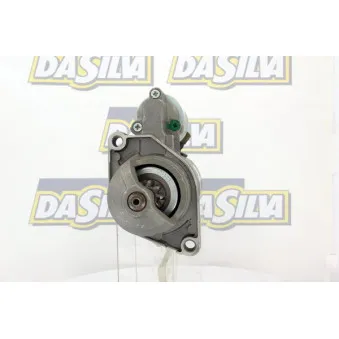 Démarreur DA SILVA OEM 2810087517