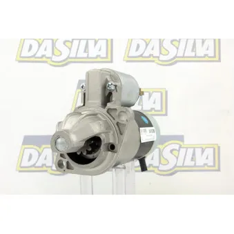 Démarreur DA SILVA OEM 918306