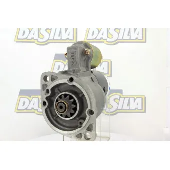 Démarreur DA SILVA OEM 933258