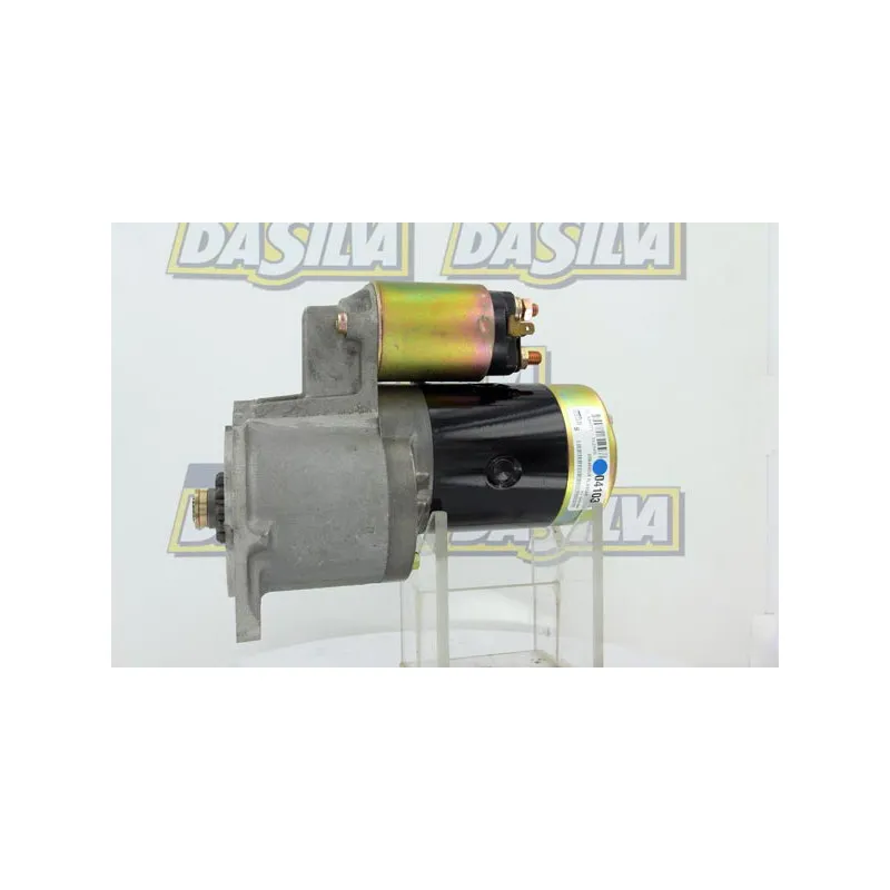 Démarreur DA SILVA 041038 - Visuel 1