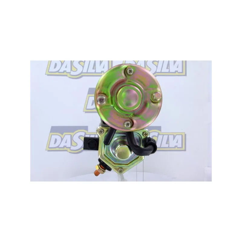 Démarreur DA SILVA 041040 - Visuel 2