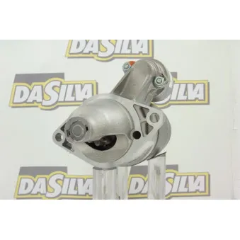 Démarreur DA SILVA OEM 1522163017