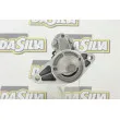 DA SILVA 041100 - Démarreur